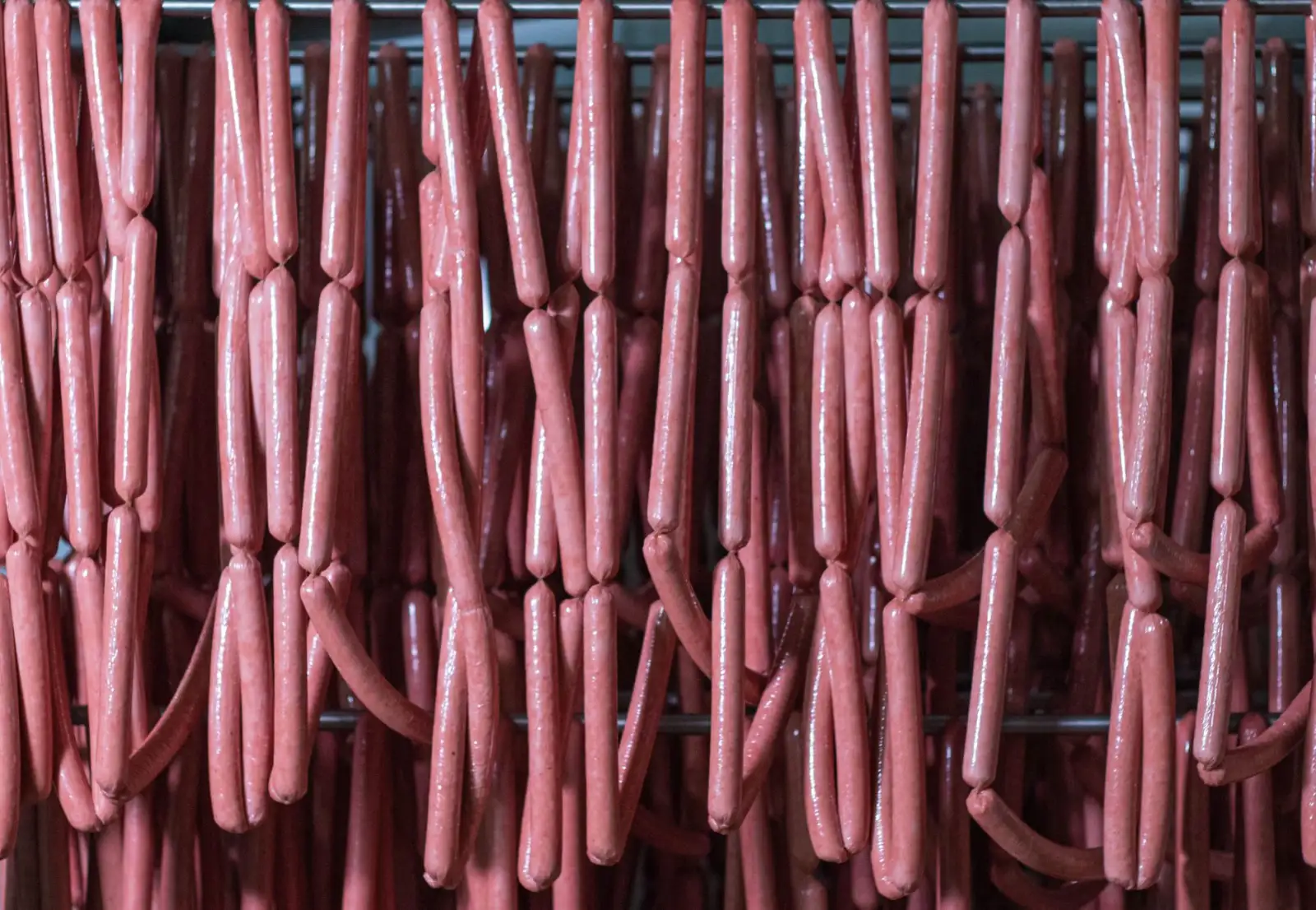 重庆海鎏腊味加工全系香肠腊肉产品规格与选型指南正文配图 2